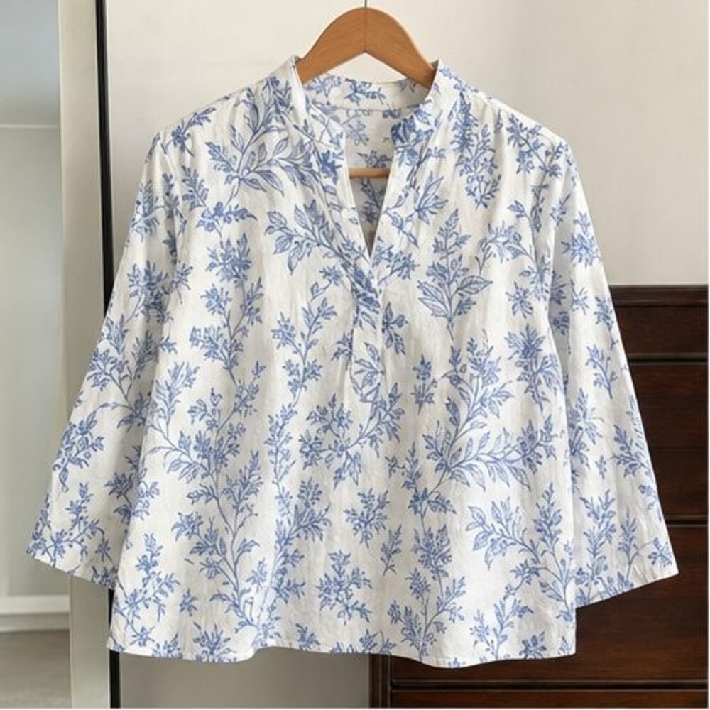 Blush Cami Blouse